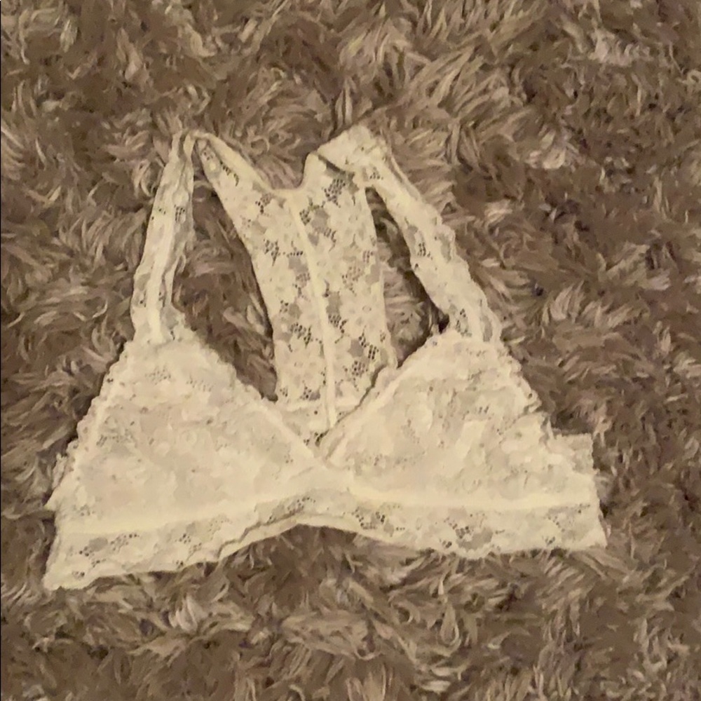 🎄Altar’d state bralette